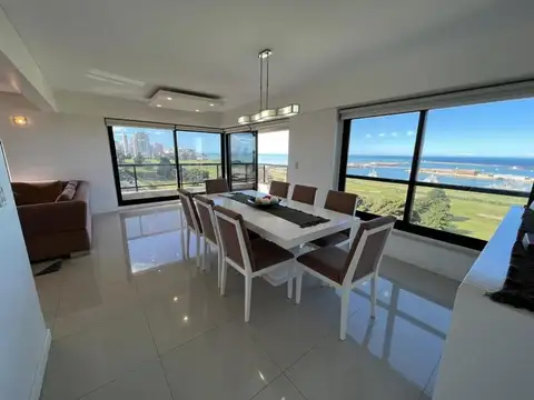 Departamento en Alquiler Temporal de 2 dormitorios