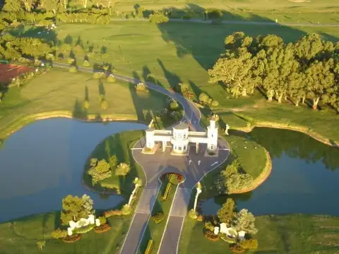 Terreno en Venta en San Eliseo Golf & Country, USD 35.000