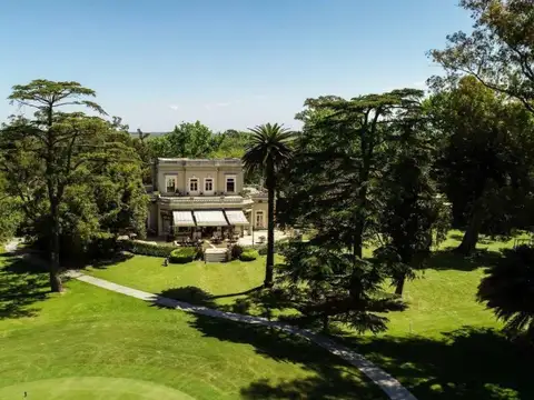 Lote interno en SAN ELISEO GOLF