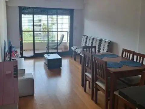 Departamento en Alquiler Temporal de 1 dormitorio