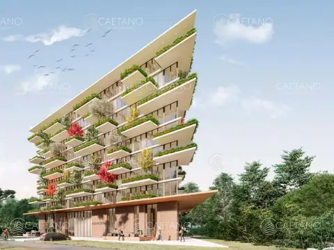 Venta apartamento 2 dormitorios Punta del Este