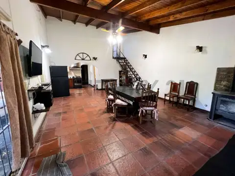 Casa en Venta en General Rodriguez, USD 85.000