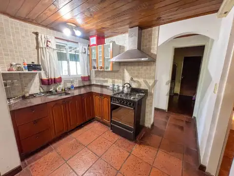 Casa en Venta 15 años
