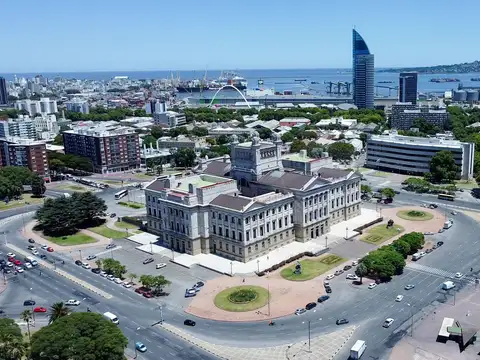 Terreno en Venta de 457,0 m2