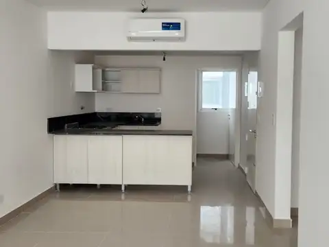 Departamento en Alquiler A Estrenar