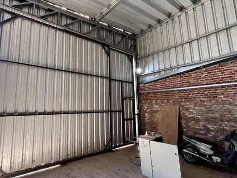 Galpon en Venta 11 años