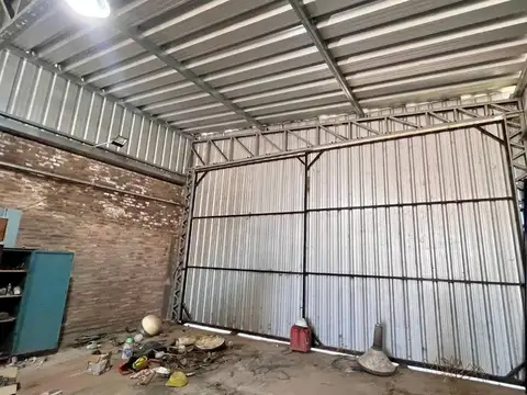 Galpon en Venta en San Carlos Norte, USD 45.000
