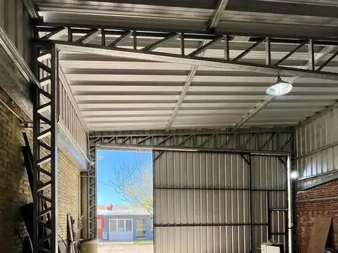 VENTA GALPÓN en San Carlos Norte, Santa Fe.-