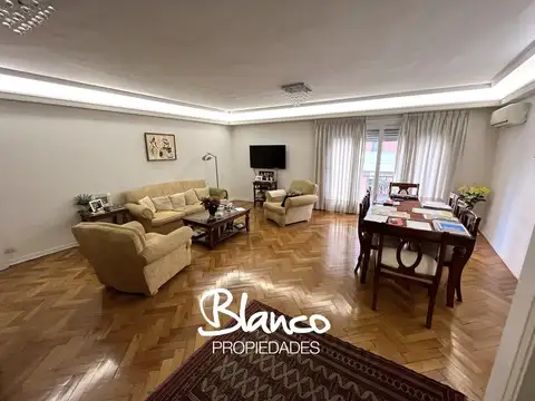 Departamento Semipiso  en Alquiler en Recoleta, Capital Federal, Buenos Aires