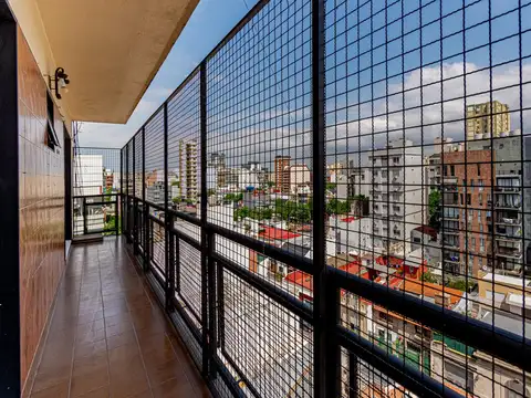 Departamento en Venta en Caballito, USD 170.000