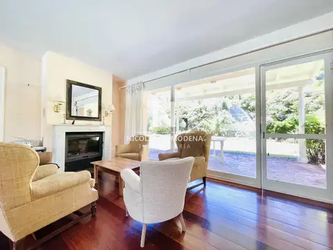 Casa en Alquiler Temporal 2025 años