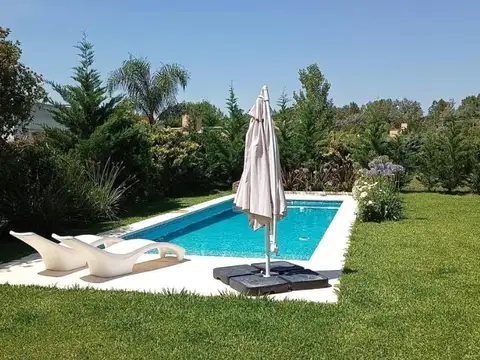 Casa en Alquiler de 3 dormitorios