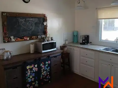 Casa en Alquiler 20 años