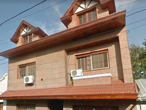 Chalet En Venta En Quilmes Oeste Centro