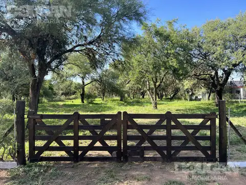 Terreno a la venta en Udacha Carpintería