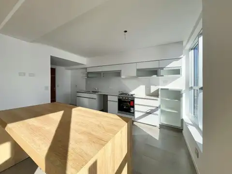 Departamento en Alquiler de 3 dormitorios