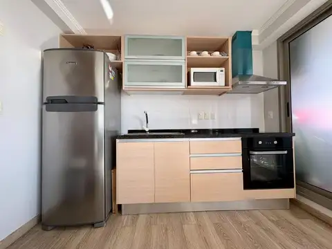 Departamento en Alquiler en Aidy Grill, USD 3.700