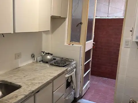 Departamento en Alquiler en Centro, $ 380.000