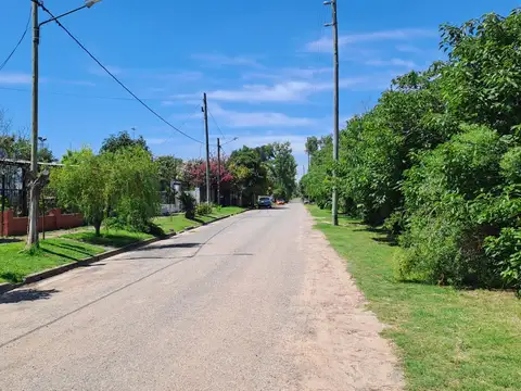 Casa a la Venta Barrio B