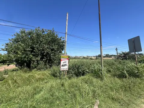 Terreno en Venta en Villa San Jose, USD 120.000