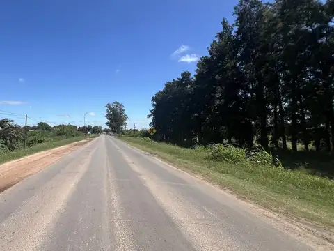 Terreno en Venta de 4689,0 m2