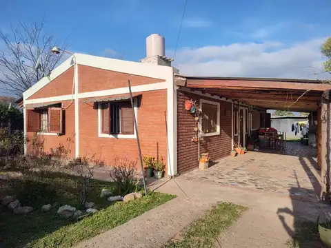 Casa ideal para iniciar tu familia   CASA "CUANDO QUIERAS, DONDE QUIERAS"