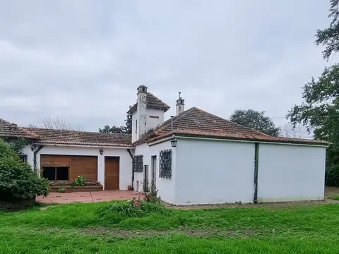 Terreno en Venta de 200,0 m2