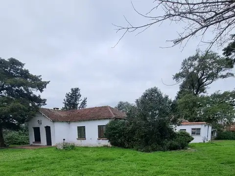 Terreno en Venta en Muñiz, USD 450.000