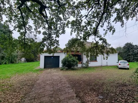 Terreno en Venta en Muñiz, USD 450.000