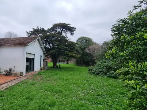 ### Excelente Fraccion en Venta de 2.400 m2 en Muñiz ###