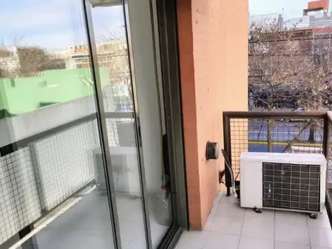 Departamento en Alquiler 15 años