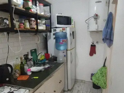 Departamento en Venta 40 años