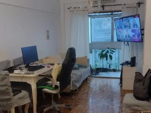 HERMOSO 2 AMBIENTES EXCELENTE UBICACION A PASOS DE LIBERTADO