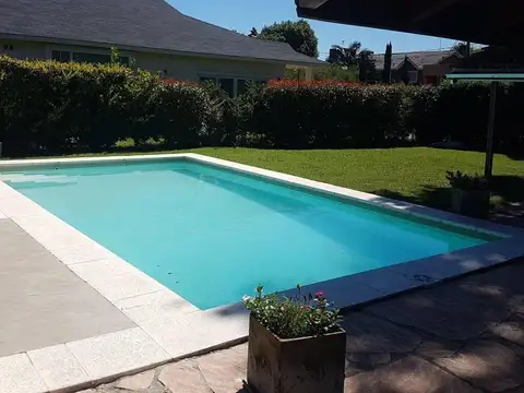 Casa en Venta de 4 dormitorios