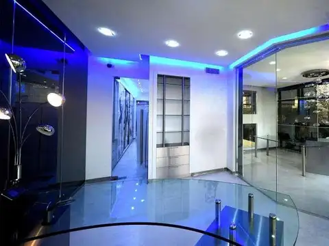 Oficina en Venta en Puerto Madero, USD 350.000