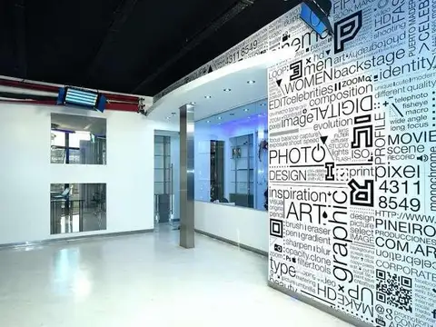 Oficina en Venta A Estrenar