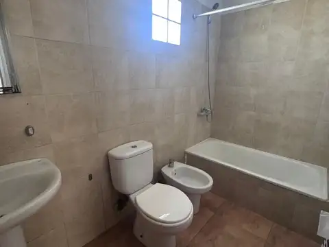 Departamento en alquiler en La Plata