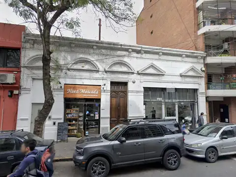 Montevideo  al 1300