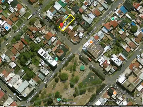 Terreno en Venta en Isidro Casanova, USD 75.000