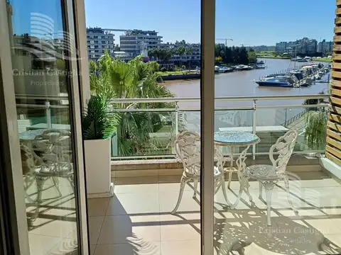 Departamento en Alquiler A Estrenar