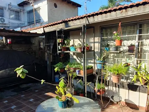 Casa en Venta 50 años