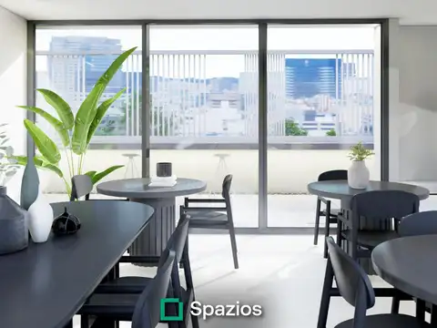 Departamento en Venta en Caseros, USD 40.400