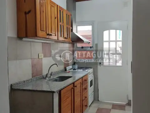 Departamento - Alquiler - Argentina, Merlo - ALFONSIN (EX ROCA) 1100