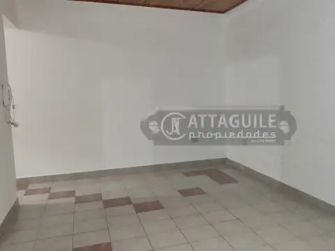 ALFONSIN (EX ROCA) 1100, Piso PB