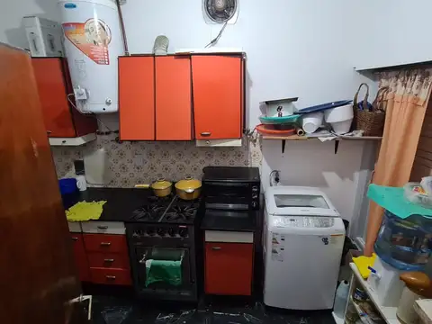 Casa en Venta en El Palomar, USD 85.000