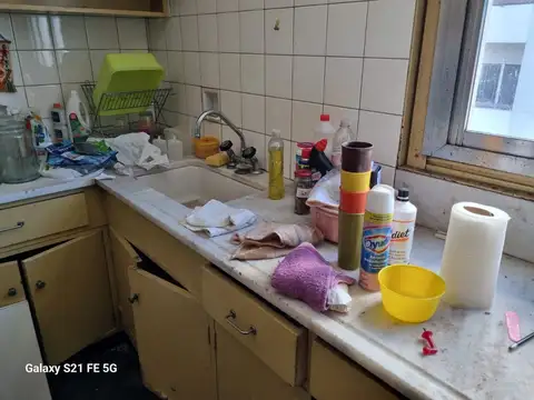 Avenida San Martín 1100