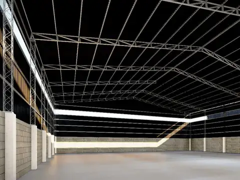 Parque Industrial POLO 24