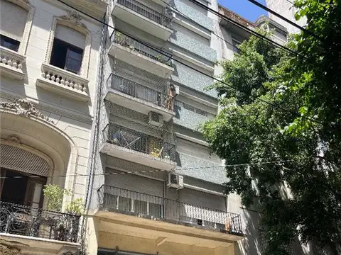 DEPARTAMENTO 3 AMBIENTES - MONSERRAT, CAPITAL FEDERAL