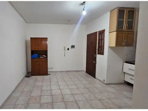 Departamento en Venta en Rosario, USD 52.000
