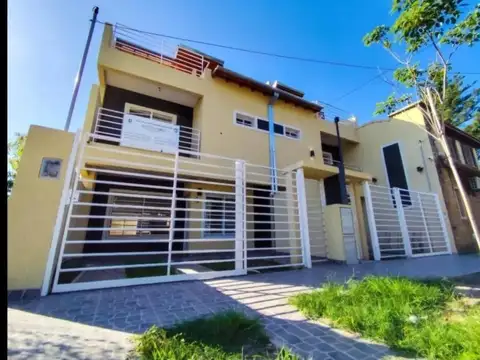 Departamento en Venta de 3 dormitorios